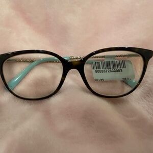 Tiffany & Co.Eyeglasses Frame